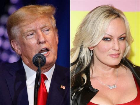 stormy daniels net worth|Stormy Daniels told to leave Trump alone over affair claims